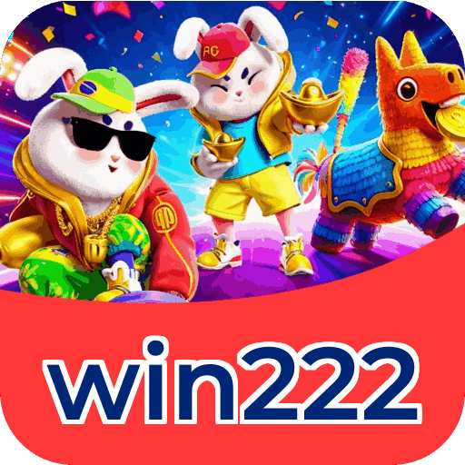 Siga a win222 no Facebook