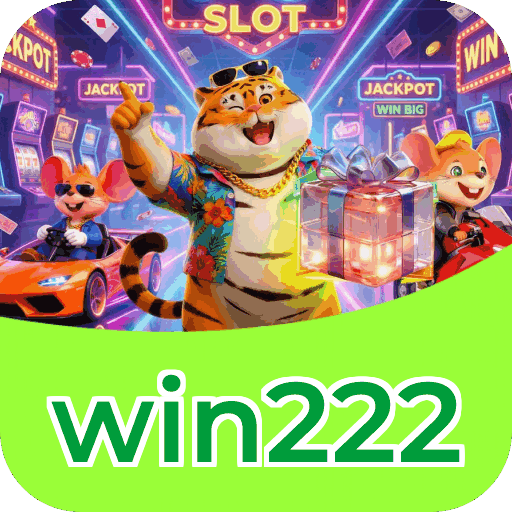 Programa VIP win222
