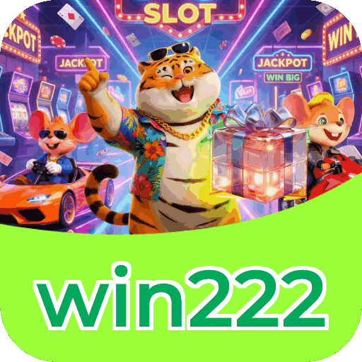 Suporte win222