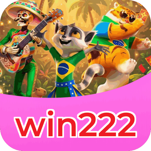 Métodos de pagamento aceitos na win222